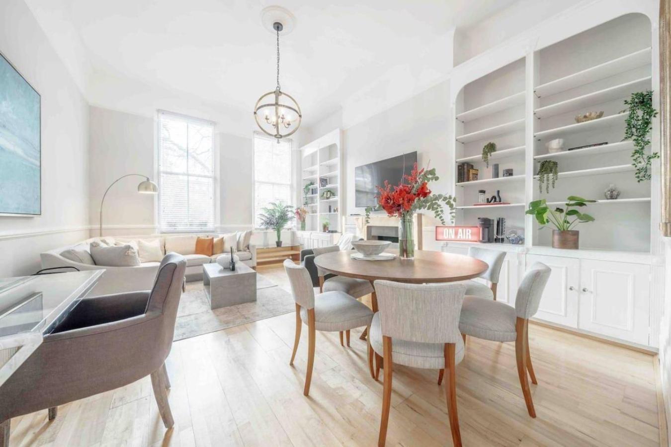 2br, Garden, 60