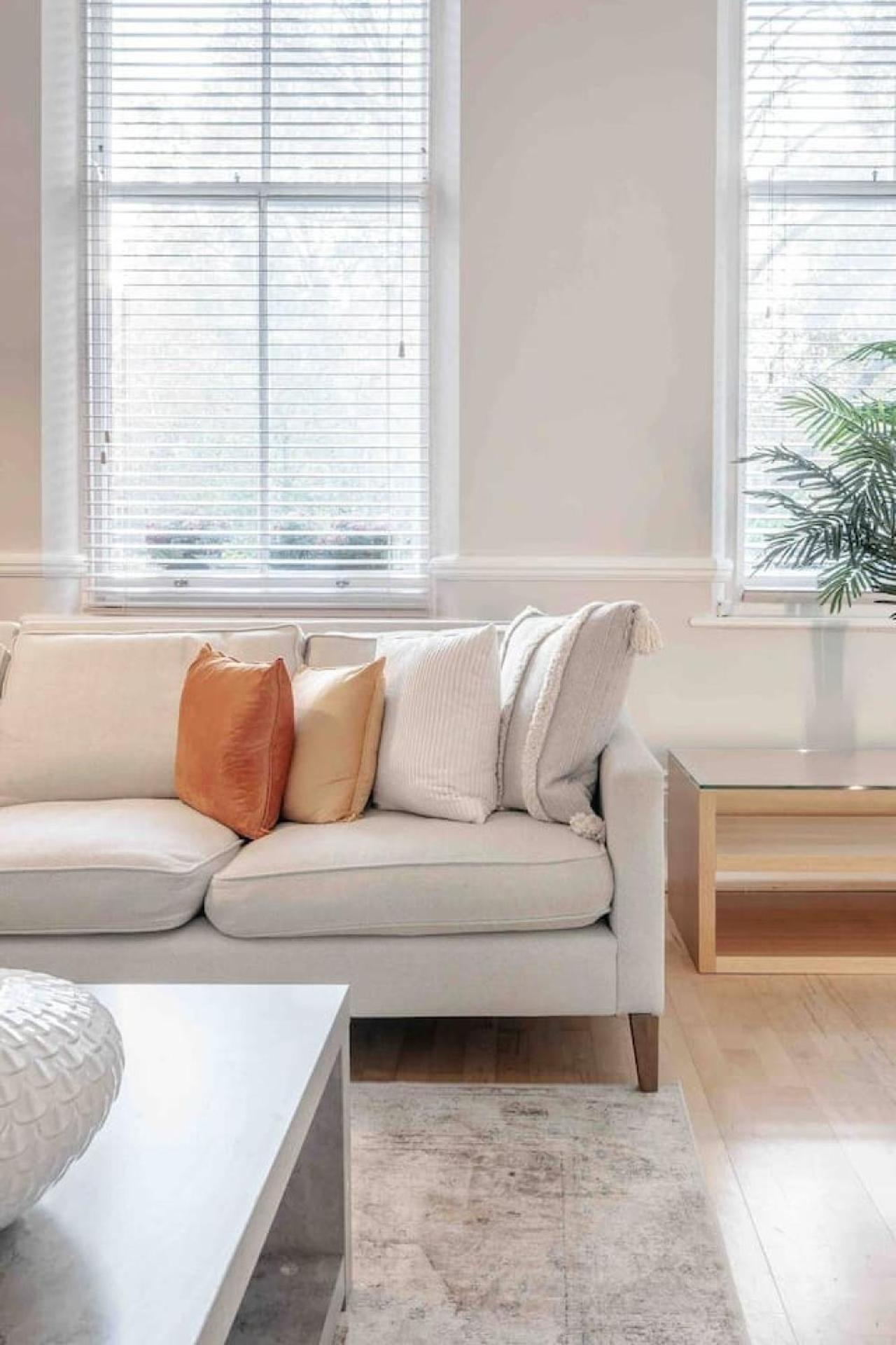 Apartment 2br, Garden, 60