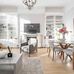 2Br, Garden, 60\